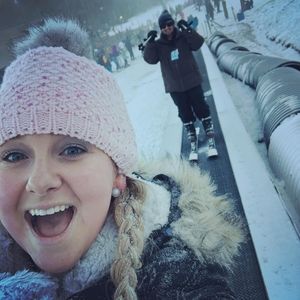 Meet your Posher, Britney